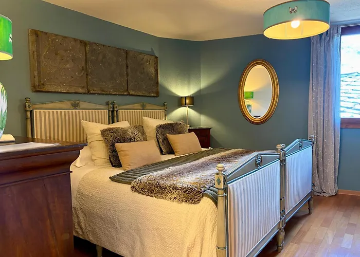 Apartment Maison Jacquemin *