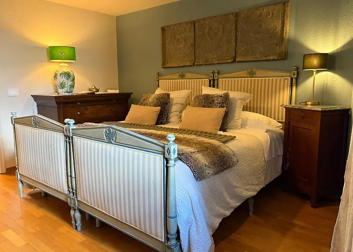 Maison Jacquemin Apartman *