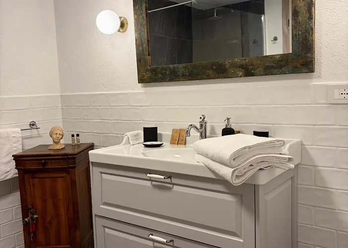 Maison Jacquemin Lejlighed