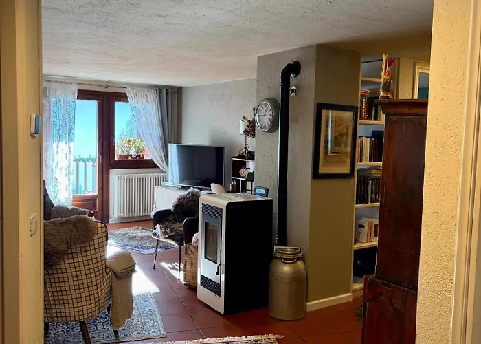 Maison Jacquemin * Saint-Pierre