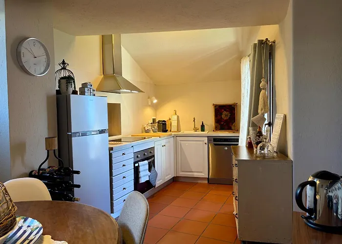 Maison Jacquemin Lejlighed Saint-Pierre