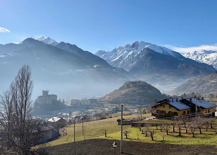 Maison Jacquemin Apartment *