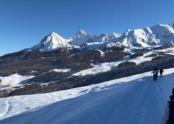 Maison Jacquemin Lejlighed *