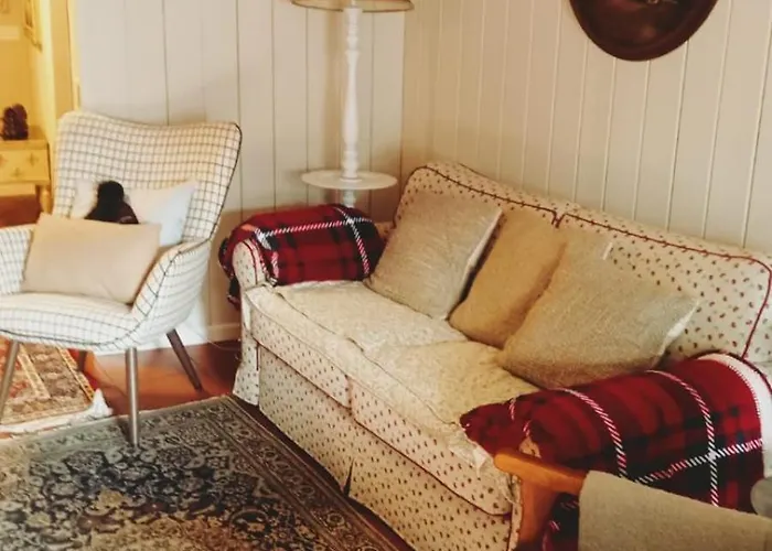 Lejlighed Maison Jacquemin *