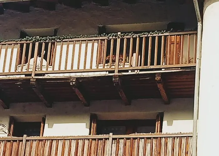 Apartment Maison Jacquemin