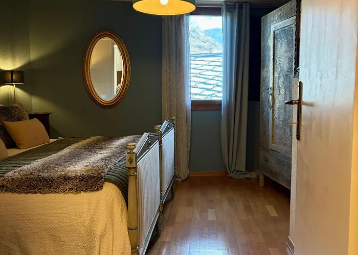 Maison Jacquemin Lejlighed *