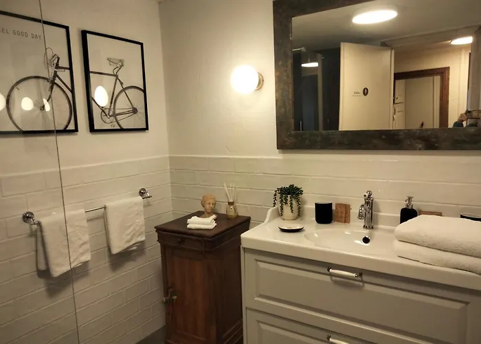 Lejlighed Maison Jacquemin