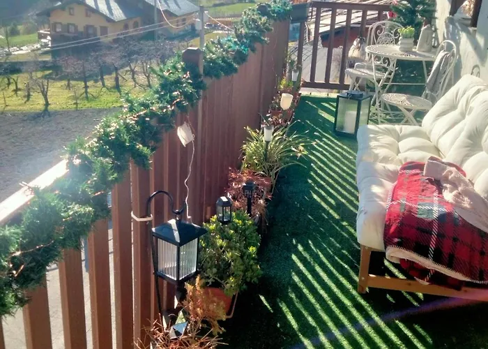 Maison Jacquemin Apartment Saint-Pierre