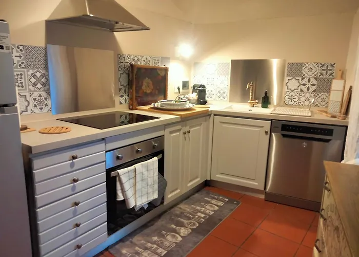 Apartment Maison Jacquemin Saint-Pierre