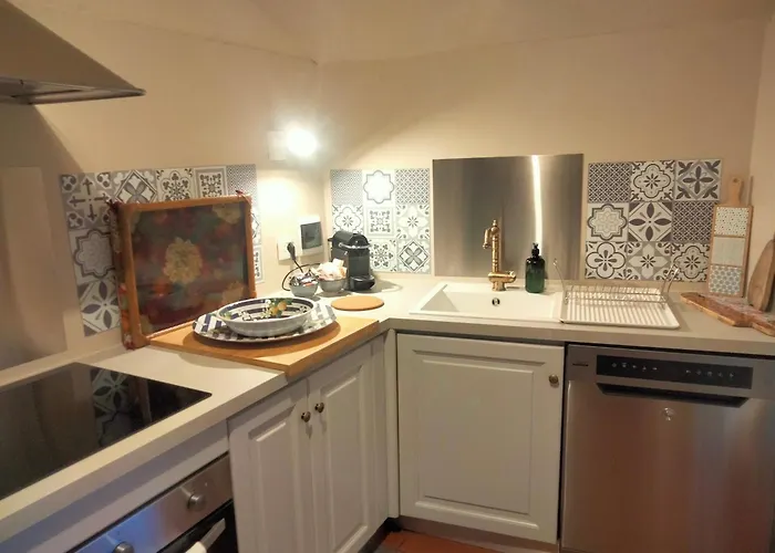 Apartment Maison Jacquemin